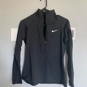 Nike Dri Fit Pullover